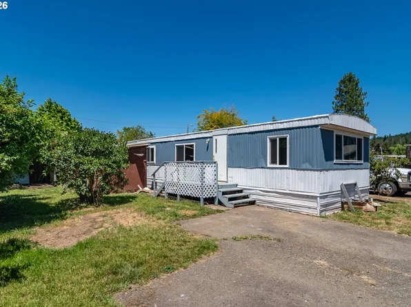 1050 W Central Ave Unit 55, Sutherlin, OR 97479