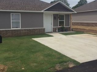 201 Coggins Ave #9A, Poteau, OK 74953