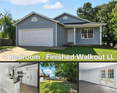 694 Tobermory Ct, Wentzville, MO, 63385