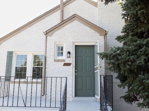540 & 542 S Eaton Street, Lakewood, CO 80226