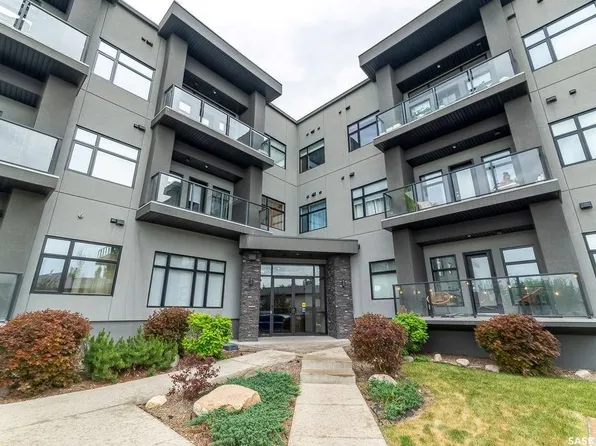 UNIT 310-502 Perehudoff CRESCENT, Saskatoon, SK S7N 0T6