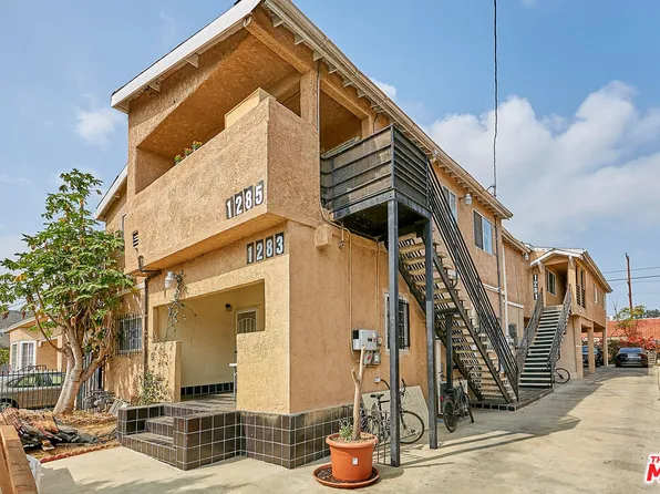 1281 W 35th St, Los Angeles, CA 90007