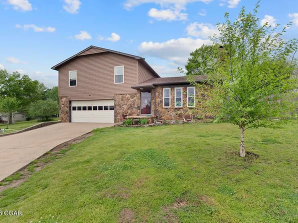 2231 Garfield Ave, Baxter Springs, KS 66713
