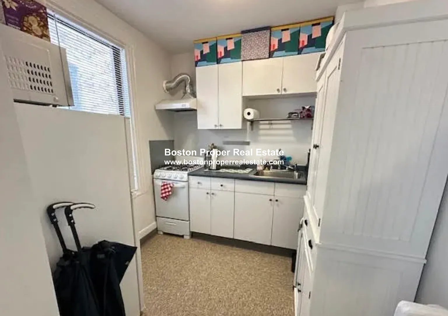 1 bed, 1.0 bath, $2,500 — Photo 4