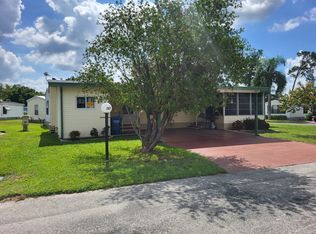267 Dixie Dr #267, Haines City, FL 33844