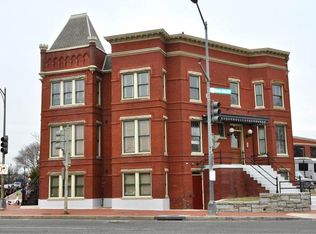 389 Rhode Island Ave NW APT 5, Washington, DC 20001