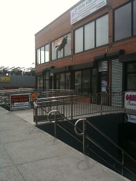 1st image of 888 Wyckoff Ave