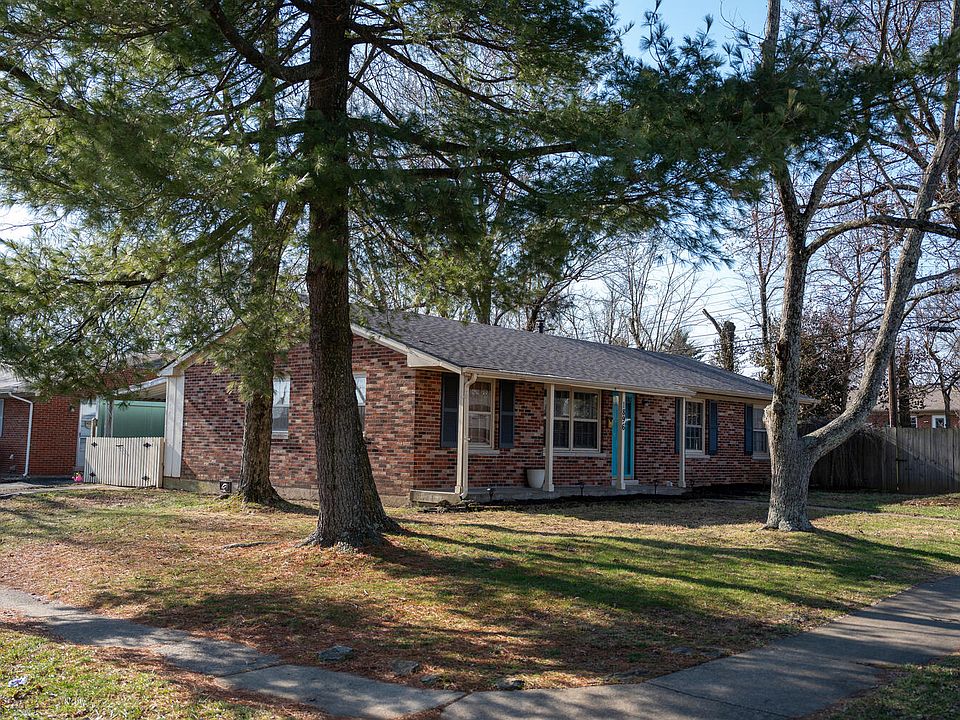 1896 Wickland Dr, Lexington, KY 40505 Zillow