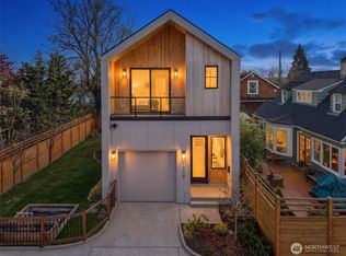 7354 Alonzo Ave NW, Seattle, WA