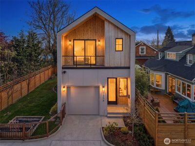 7354 Alonzo Ave NW, Seattle, WA, 98117