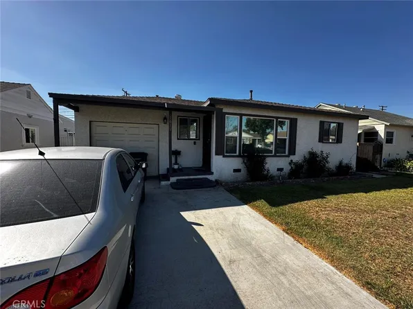 11819 Summer Ave, Norwalk, CA 90650