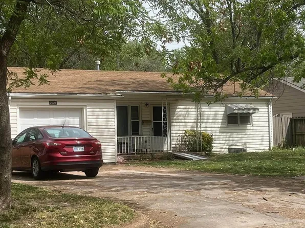 2620 S Victoria Ave, Wichita, KS 67216