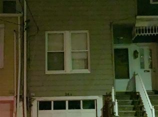 24 1/2 W 11th St, Bayonne, NJ 07002
