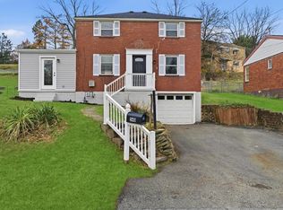 540 Springdale Dr, Pittsburgh, PA 15235