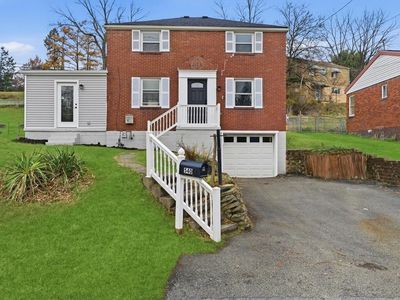 540 Springdale Dr, Pittsburgh, PA, 15235