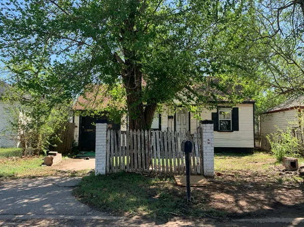 3416 S Meta Ave, Oklahoma City, OK 73119