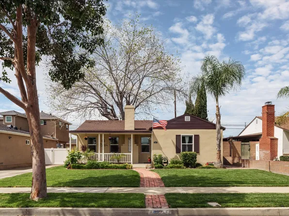 1527 N Avon St, Burbank, CA 91505