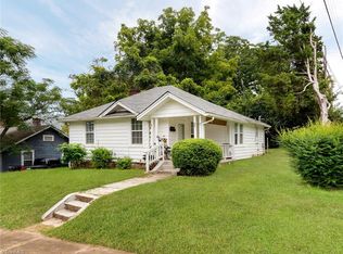1215 Bruce St, Winston Salem, NC 27107
