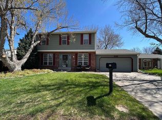 5158 S Pagosa St, Centennial, CO 80015