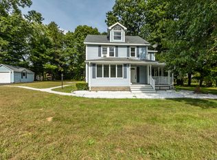 89 Troy Rd, South Windsor, CT 06074