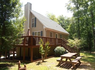 218 Ridge View Ln, Spencer, TN 38585