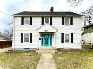 510 Spruce St, Dowagiac, MI 49047