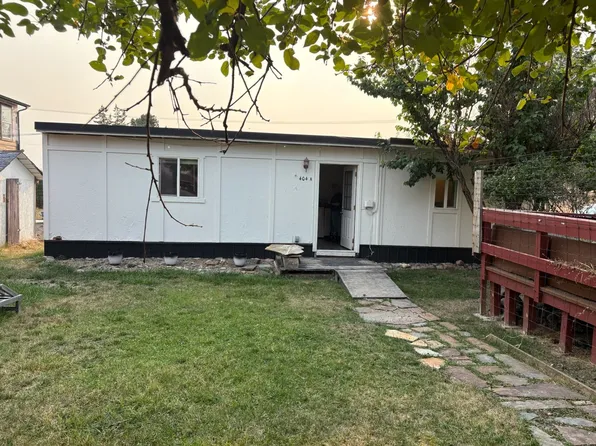 Smith, 111 2nd Ave S #A, Hot Springs, MT 59845