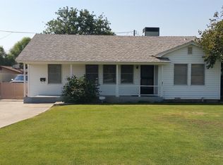 503 Charlana Dr, Bakersfield, CA 93308