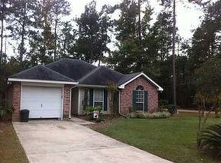 295 Egret St, Covington, LA 70433