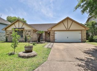 17007 Spruce Run Dr, Spring, TX 77379
