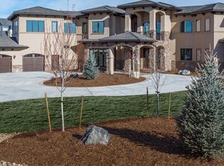 10852 Evergold Way, Highlands Ranch, CO 80126