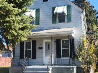 1337 Brownell Ave, Lorain, OH 44052