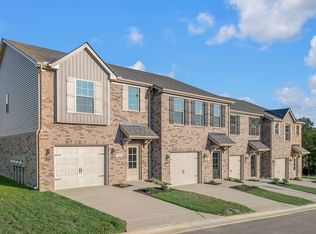 Bellingham Park Townhomes, Louisville, KY 40245