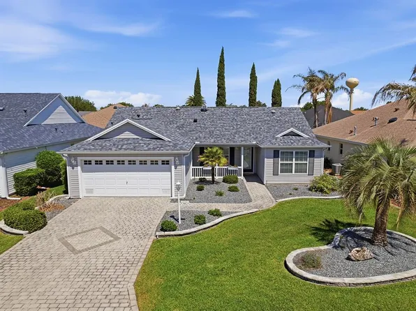 1867 Treadwell Ter, The Villages, FL 32162