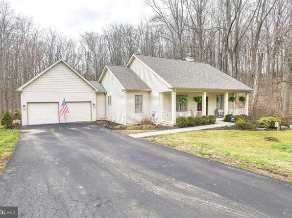 305 Riblett Ln, Wilmington, DE 19808