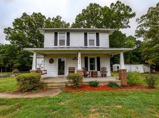 8334 Deer View Rd, GRETNA, VA 24557