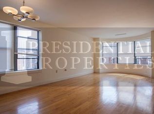 102 Jersey St #506, Boston, MA 02215