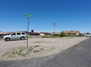 1877 Richardo Ave, Bullhead City, AZ 86442