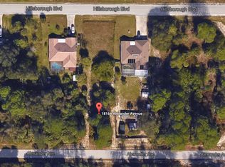 18164 Alexander Ave, Port Charlotte, FL 33954