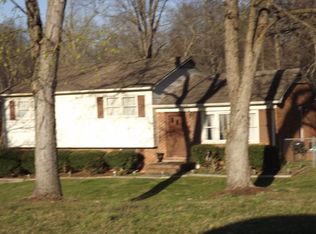 907 Sir Isaac Dr, Winston Salem, NC 27101