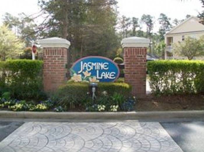 Jasmine Lake