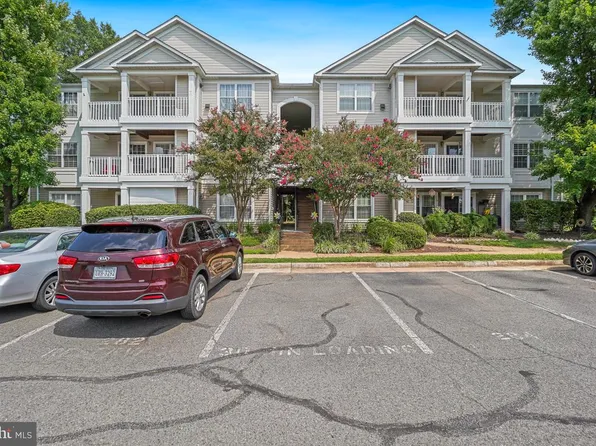 11001 Kinship Ct APT 203, Manassas, VA 20109