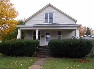 2320 Fraser St, Bay City, MI 48708