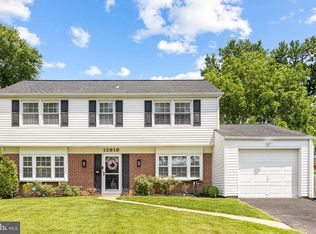 12616 Kavanaugh Ln, Bowie, MD 20715