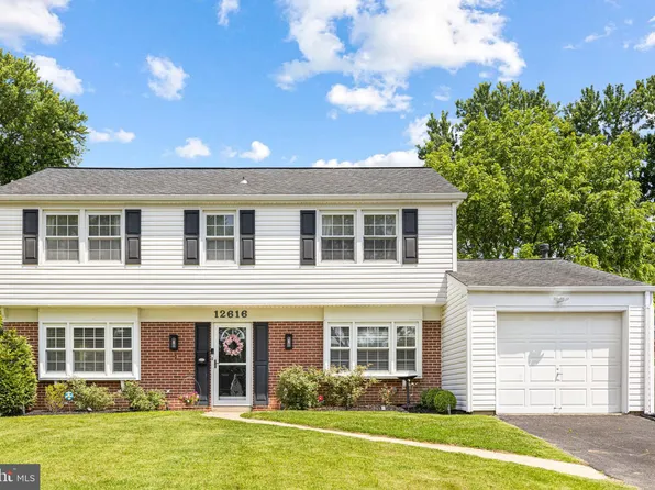 12616 Kavanaugh Ln, Bowie, MD 20715
