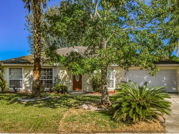 12401 Nesting Eagles Way, Jacksonville, FL 32225