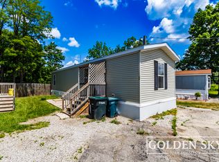 1501 E Yale Ave TRLR 20, Muncie, IN 47303