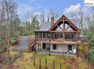 184 Trailwood Dr, West Jefferson, NC 28694