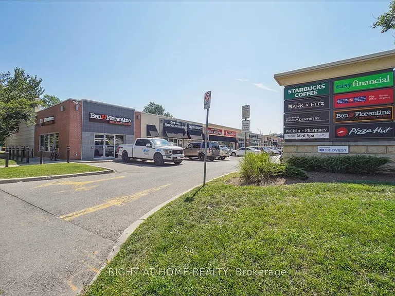 99 Brant St #7 — Photo 36