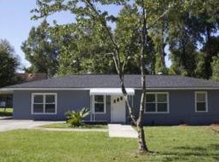 306 W 1st North St, Summerville, SC 29483